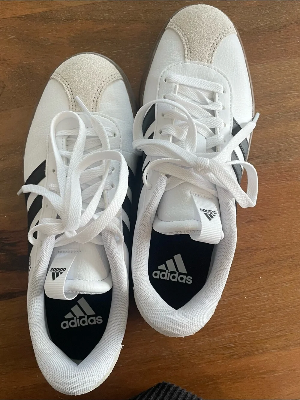 Adidas Women's VL Court 3.0 NEW